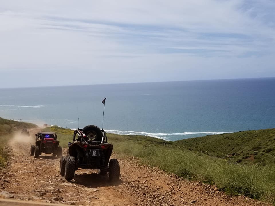 2019 Score Baja 500