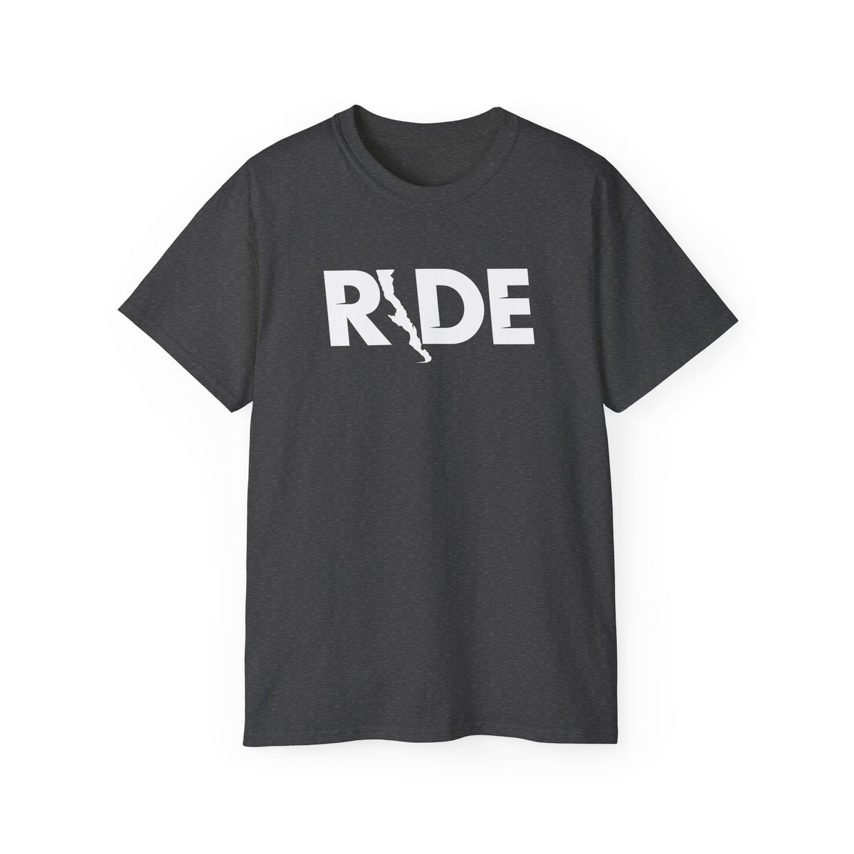 "Ride" Baja V1 T‑Shirt