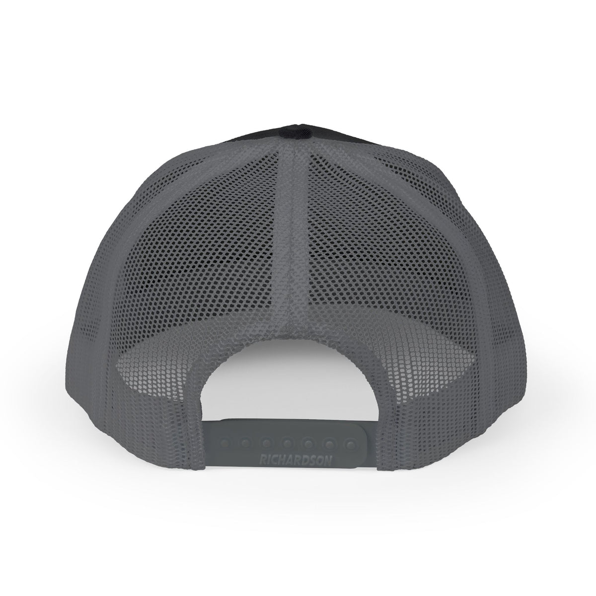 RIDE BAJA Snapback Trucker Cap — Flow Hat for Baja Riders & Off‑Road Enthusiasts