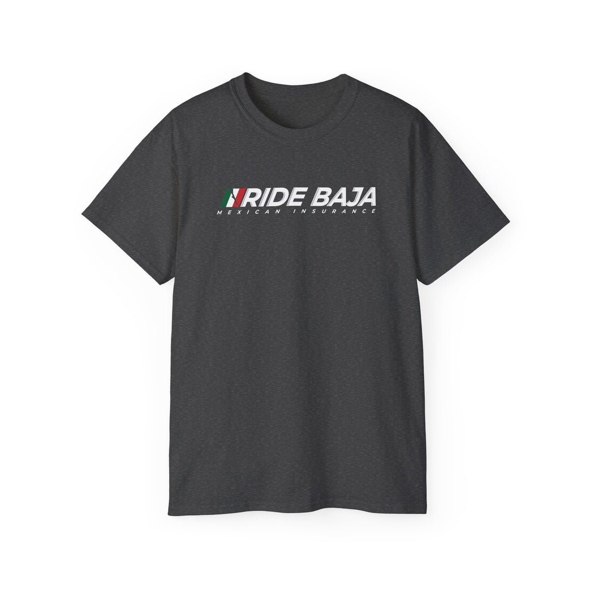 Baja Ride Mexican Insurance T-Shirt