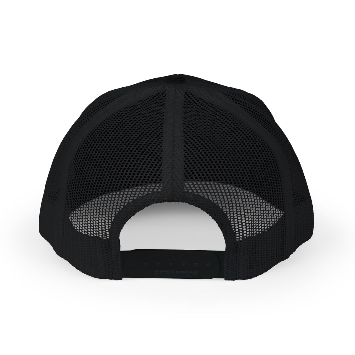 RIDE BAJA Snapback Trucker Cap — Flow Hat for Baja Riders & Off‑Road Enthusiasts