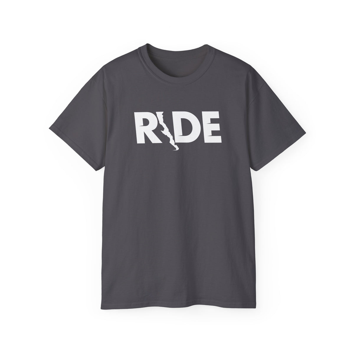 "Ride" Baja V1 T‑Shirt
