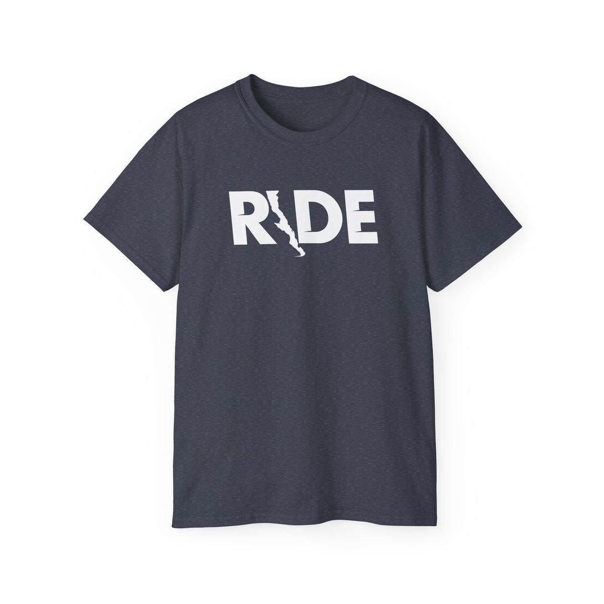 "Ride" Baja V1 T‑Shirt