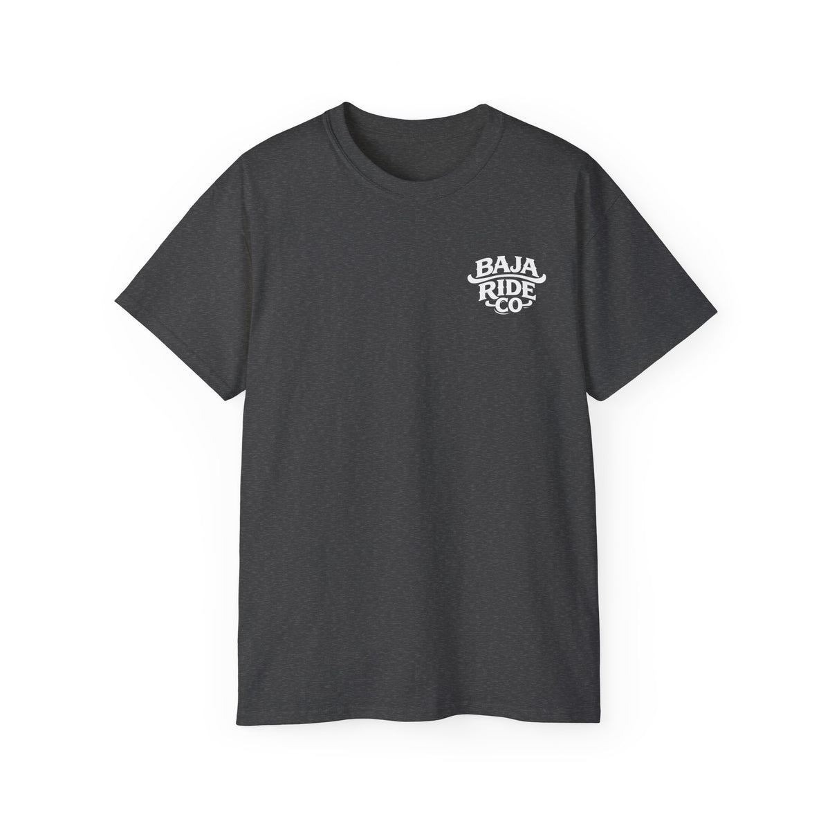 Baja Ride Co. Off-Road UTV Tee - Adventure Desert Motorsports T-Shirt