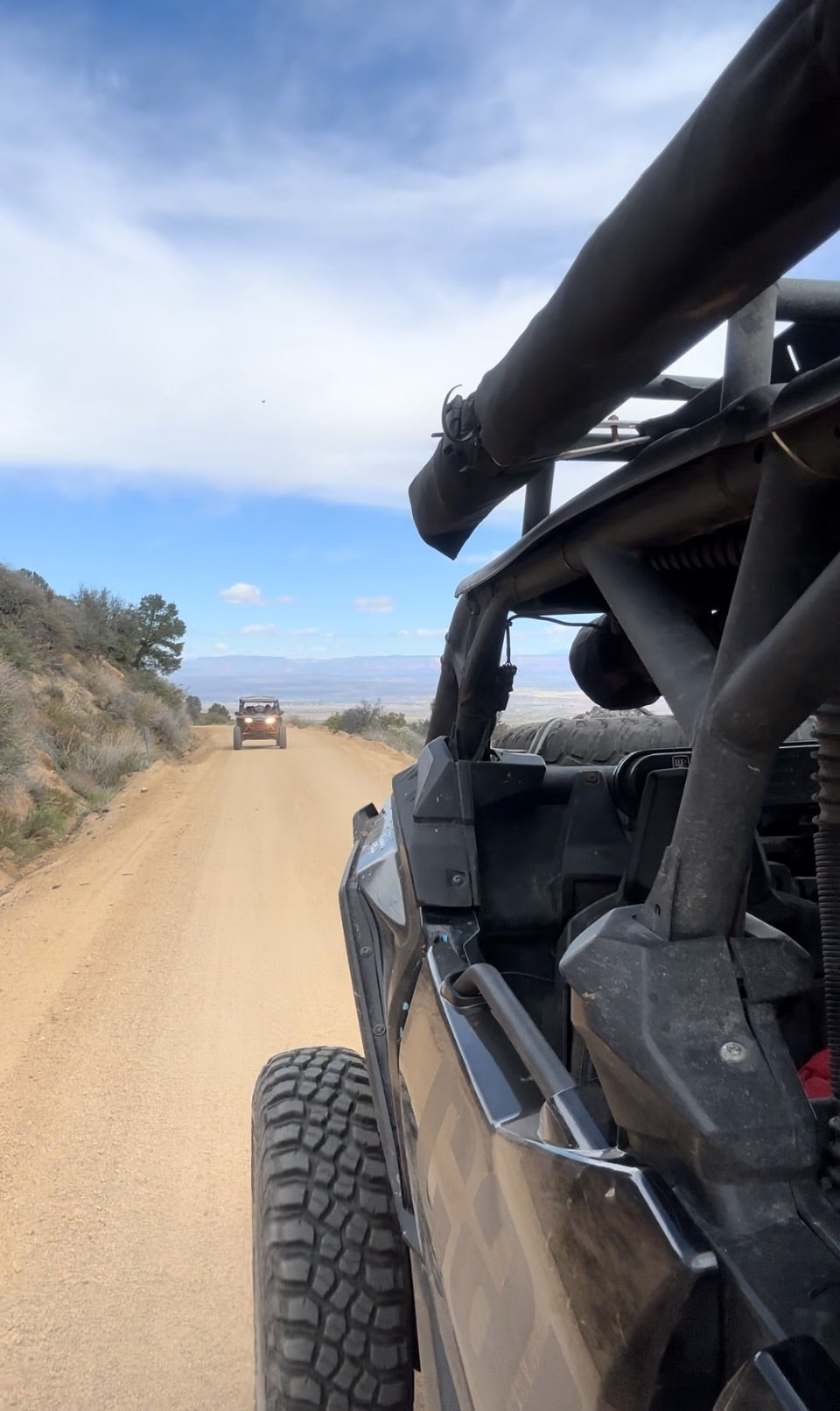 Oreaches Ranch Run The Ranch Run - Baja Ride Company