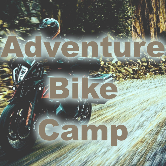Adventure Bike Camp