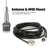 696 PLUS REMOTE HEAD Complete Master Communication Kit with Intercom and 2-Way Radio