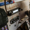 Offroad Race Kit - Complete RACE SERIES Communication Kit with M1 RACE SERIES Radio and 6100 RACE SERIES Intercom