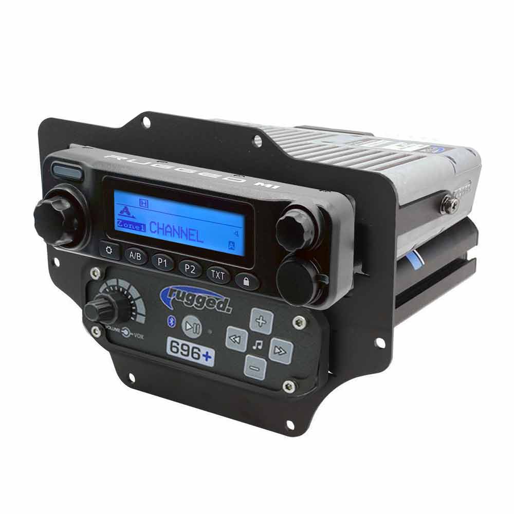 Rugged Radios  SKU:TALON-696-M1-HK