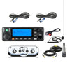 RRP6100 2-Place Race System with Digital Mobile Radio