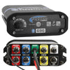 RRP696 2-Place Intercom with Digital Mobile Radio and OTU Headsets