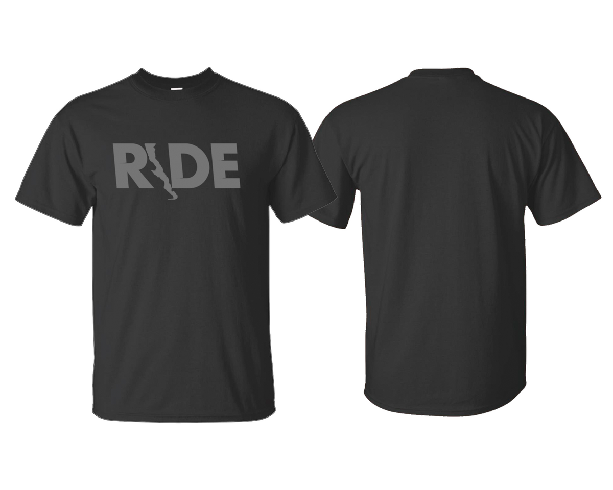 &quot;Ride&quot; T-Shirt