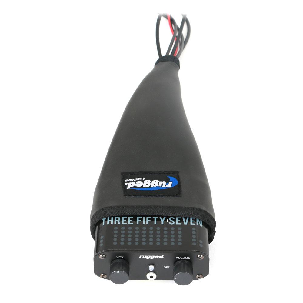 Baja Boot for Ruqqed Intercoms