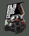 Baja Ride October 4 - 8, 2023