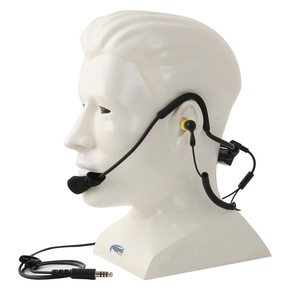 H10 Liqhtweiqht Offroad Headset