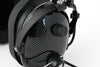 H22 Carbon Fiber Pro-Series 2-Way Headset