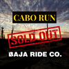 Baja Ride Company UTV Cabo Run