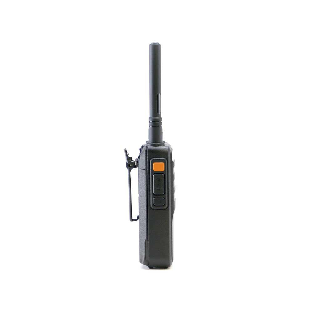 Digital/Analog 16 Channel UHF Handheld Radio