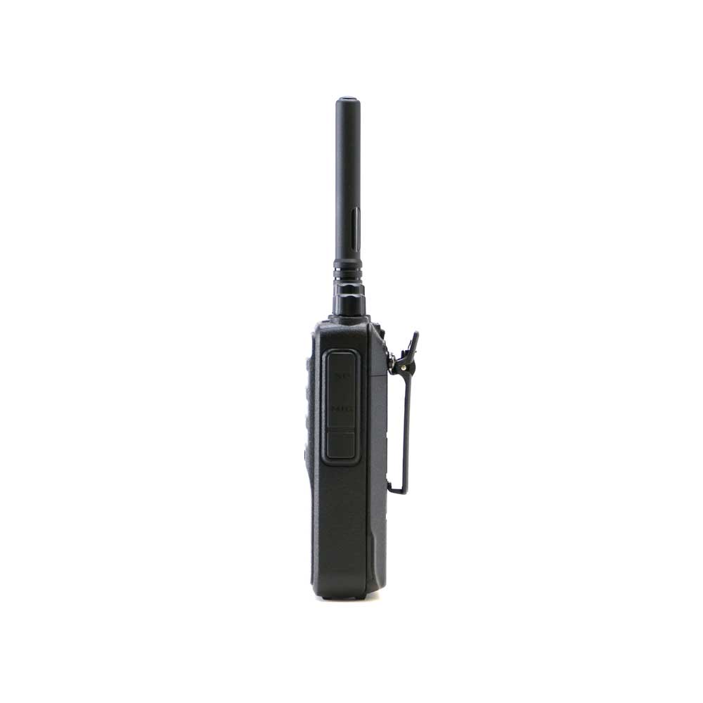Digital/Analog 16 Channel UHF Handheld Radio