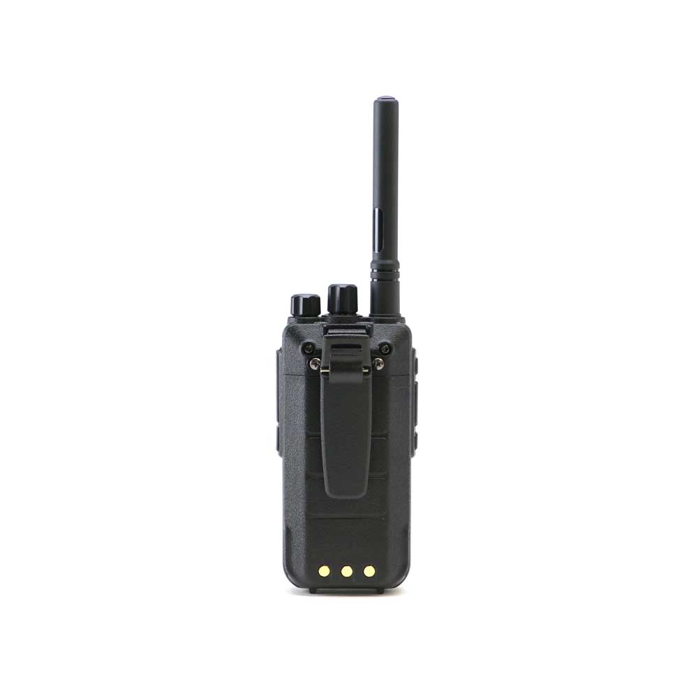 Digital/Analog 16 Channel UHF Handheld Radio