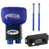 M3 Two Person Big Boss Pack with Hoses & Variable Speed Controller MAC3.2-BUNDLE-PLUS