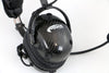 AlphaBass Headset w/ Straight Offroad Cable