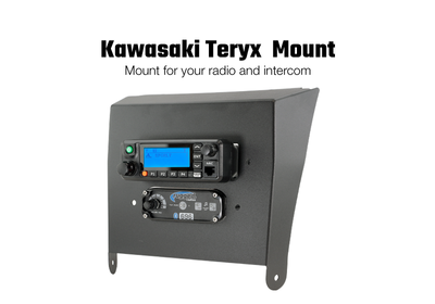 Complete UTV Kit for Kawasaki Teryx KRX 1000