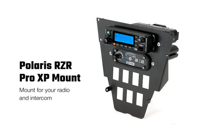 Complete UTV Kit for Polaris RZR Pro XP