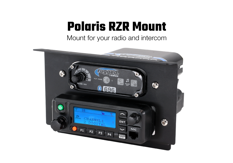 Complete UTV Kit for Polaris RZR
