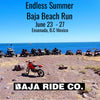 June Baja Ride Company UTV Ensenada