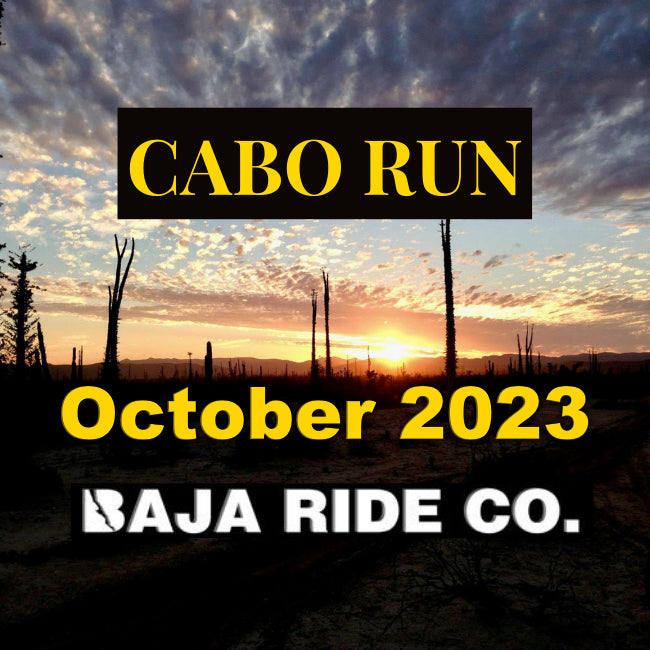 cabo utv tour 2023 baja